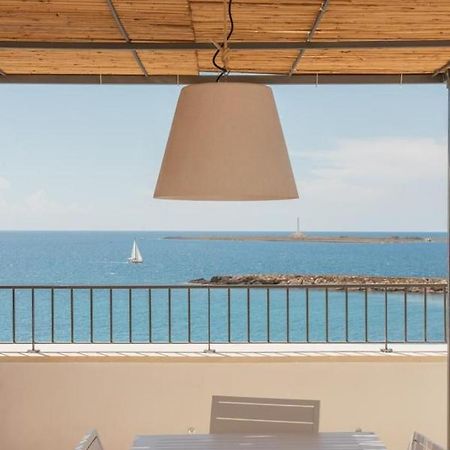 Dimora San Felice Il Fico Apartment กัลลีโปลี ภายนอก รูปภาพ
