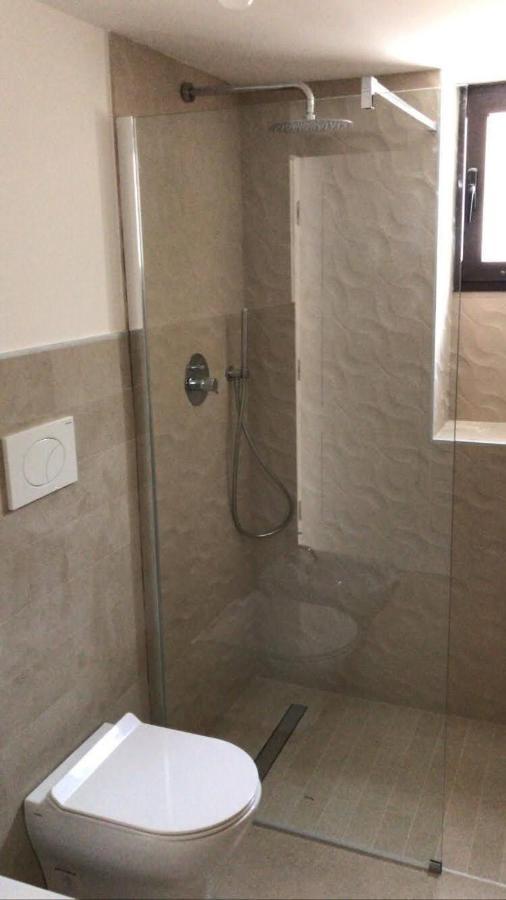 Dimora San Felice Il Fico Apartment กัลลีโปลี ภายนอก รูปภาพ