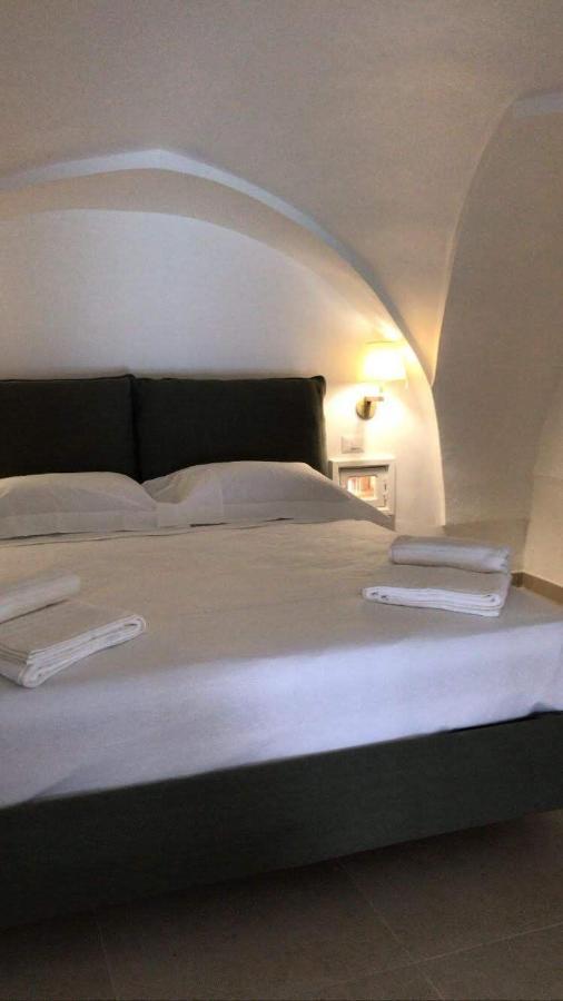 Dimora San Felice Il Fico Apartment กัลลีโปลี ภายนอก รูปภาพ