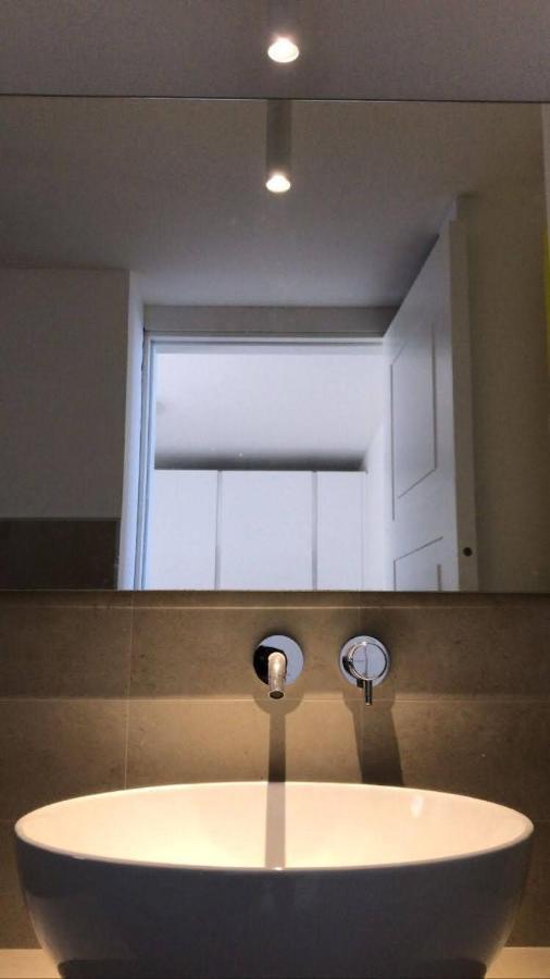 Dimora San Felice Il Fico Apartment กัลลีโปลี ภายนอก รูปภาพ